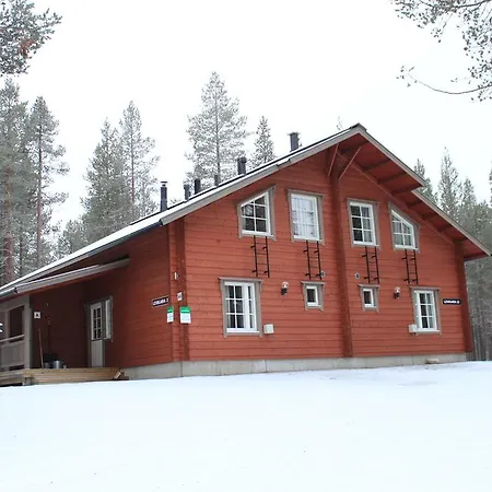 بيت للعطل Levikaira Chalet 22