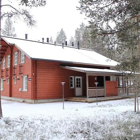 Levikaira Chalet 22