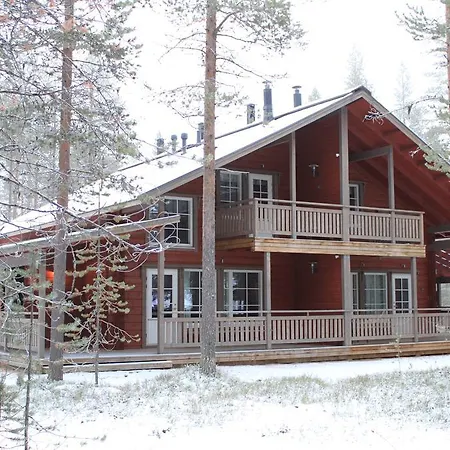 بيت للعطل Levikaira Chalet 22 *