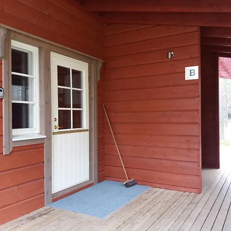 Levikaira Chalet 22 * ليفي