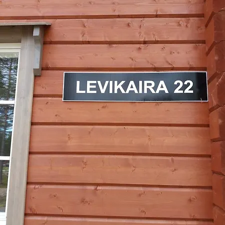 Levikaira Chalet 22 بيت للعطل ليفي