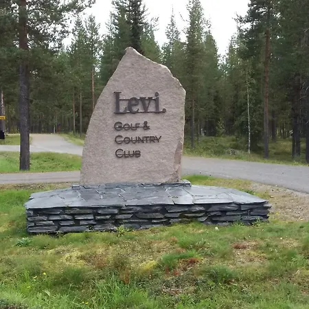 Levikaira Chalet 22