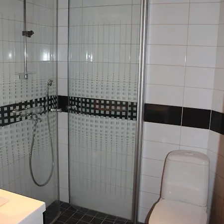 Levikaira Chalet 22 بيت للعطل *