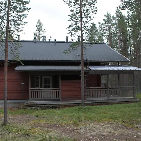 Levikaira Chalet 22 ليفي