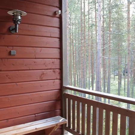 بيت للعطل Levikaira Chalet 22 ليفي