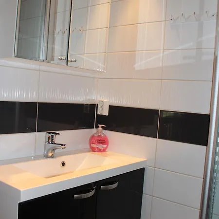 Levikaira Chalet 22 بيت للعطل *