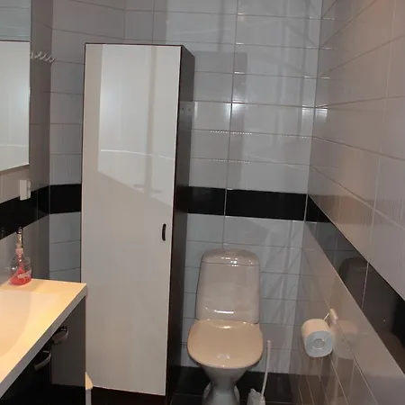 Levikaira Chalet 22 بيت للعطل