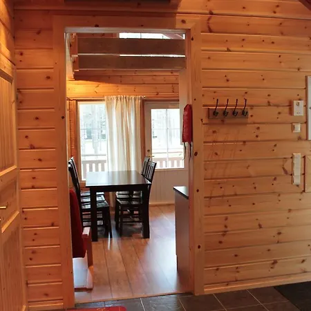 Levikaira Chalet 22