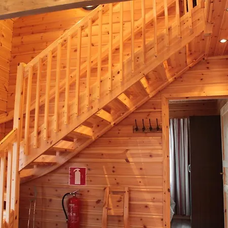 Levikaira Chalet 22 بيت للعطل