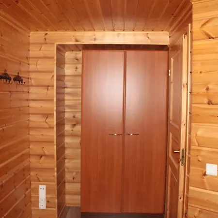 Levikaira Chalet 22 بيت للعطل