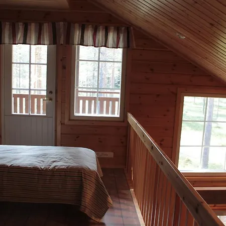 بيت للعطل Levikaira Chalet 22