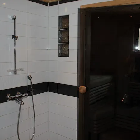 بيت للعطل Levikaira Chalet 22 *