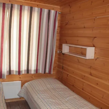 Levikaira Chalet 22