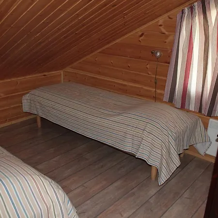 Levikaira Chalet 22