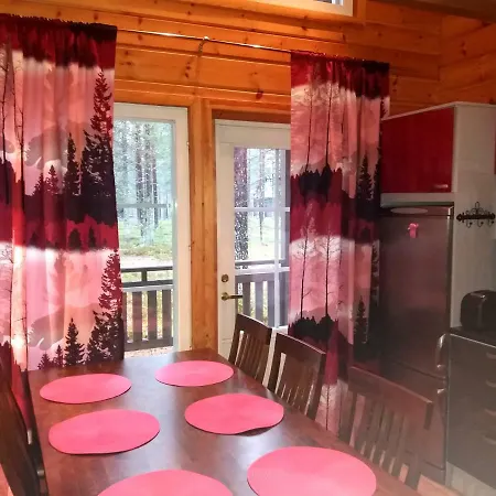 Levikaira Chalet 22 بيت للعطل